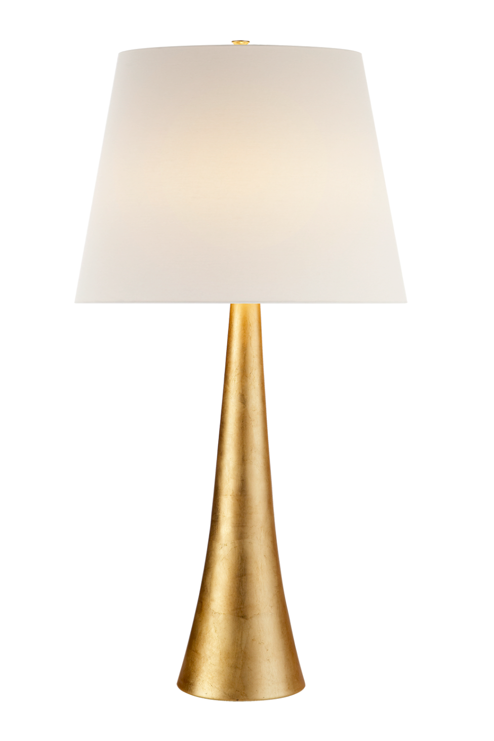 Trumpet Base Table Lamp | Andrew Martin Dover | OROA.com
