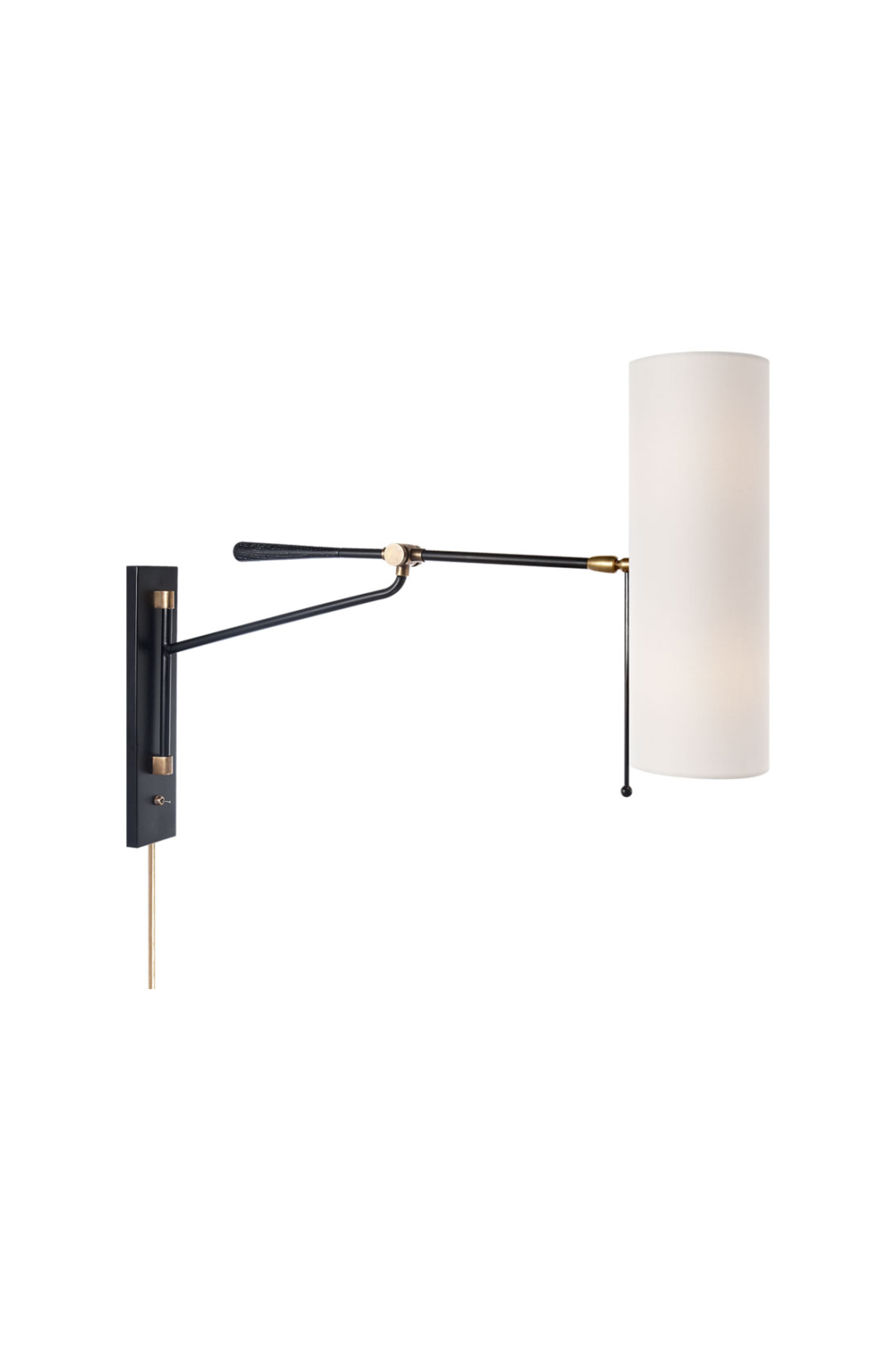 Antique Brass Wall Lamp | Oroa.com