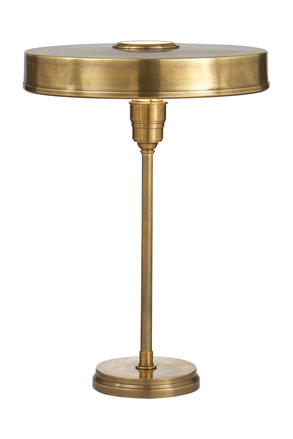 Metal Table Lamp | Andrew Martin Carlo | Oroa.com