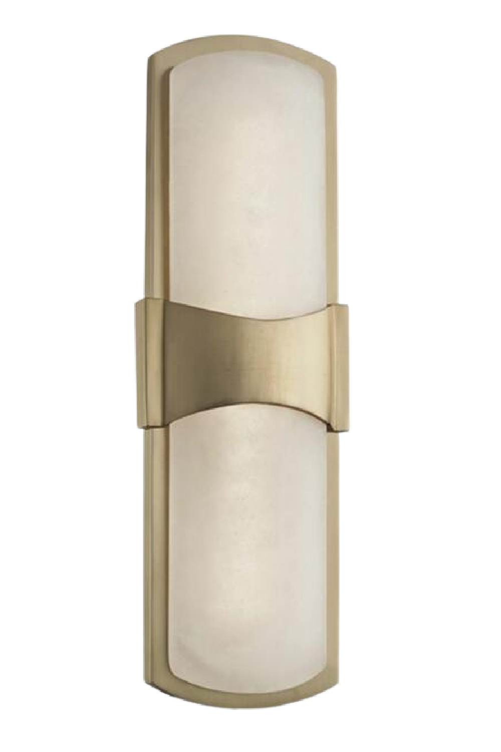 Brass Framed Alabaster Wall Light S Andrew Martin Valencia