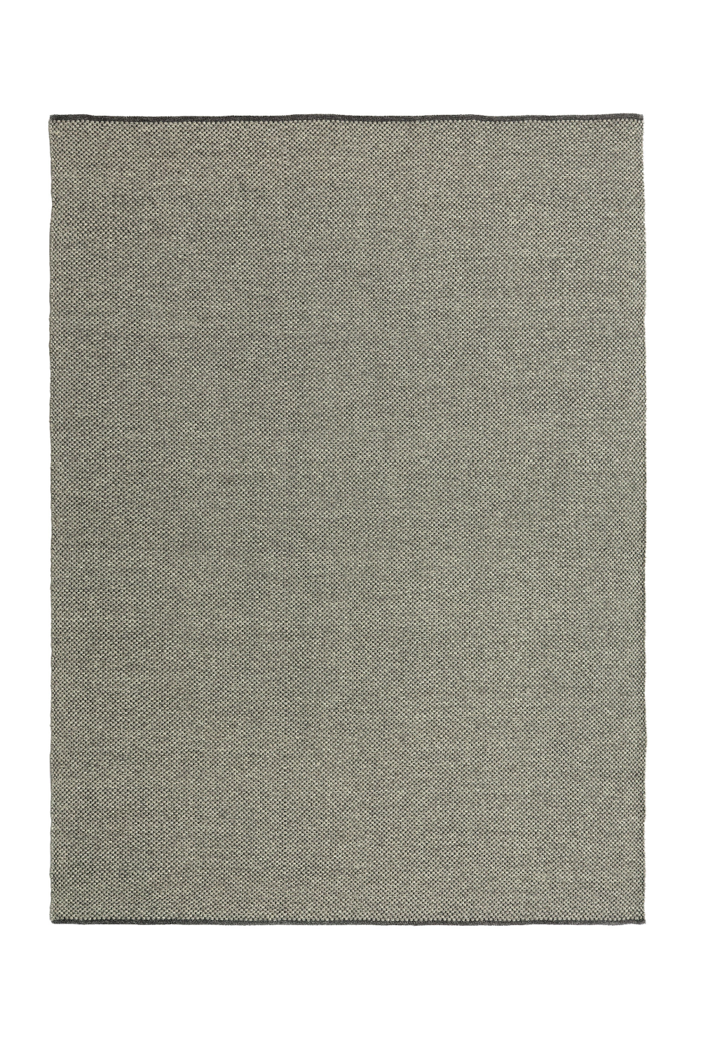 Contemporary Woven Area Outdoor Rug | Andrew Martin Abel | OROA