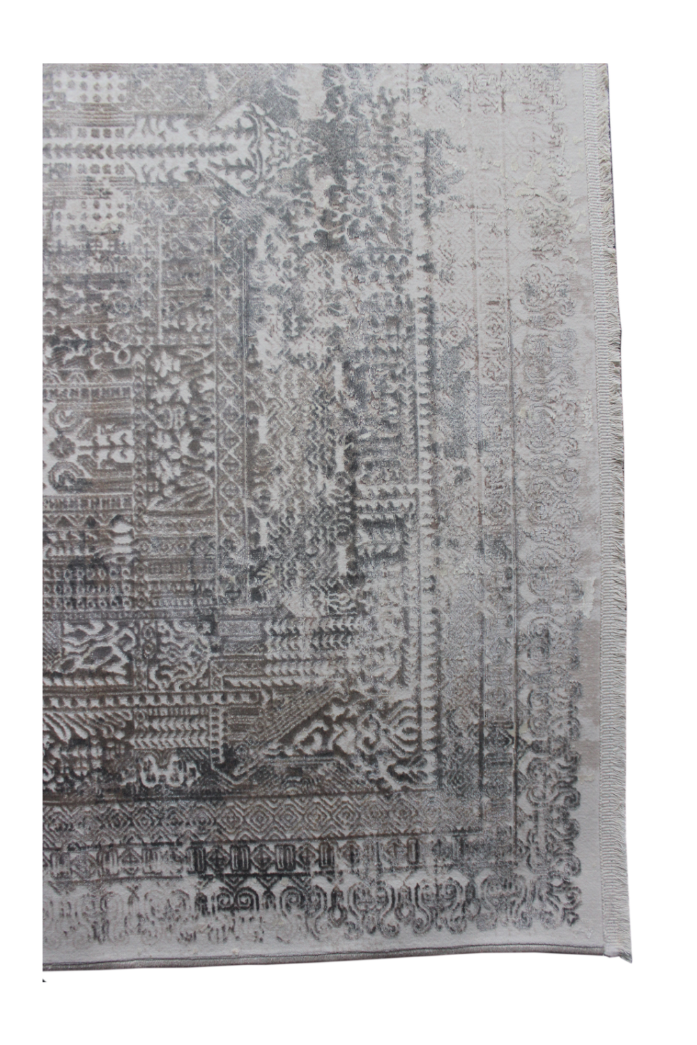 Faded Pattern Vintage Rug | Andrew Martin Malisa | Oroa.com