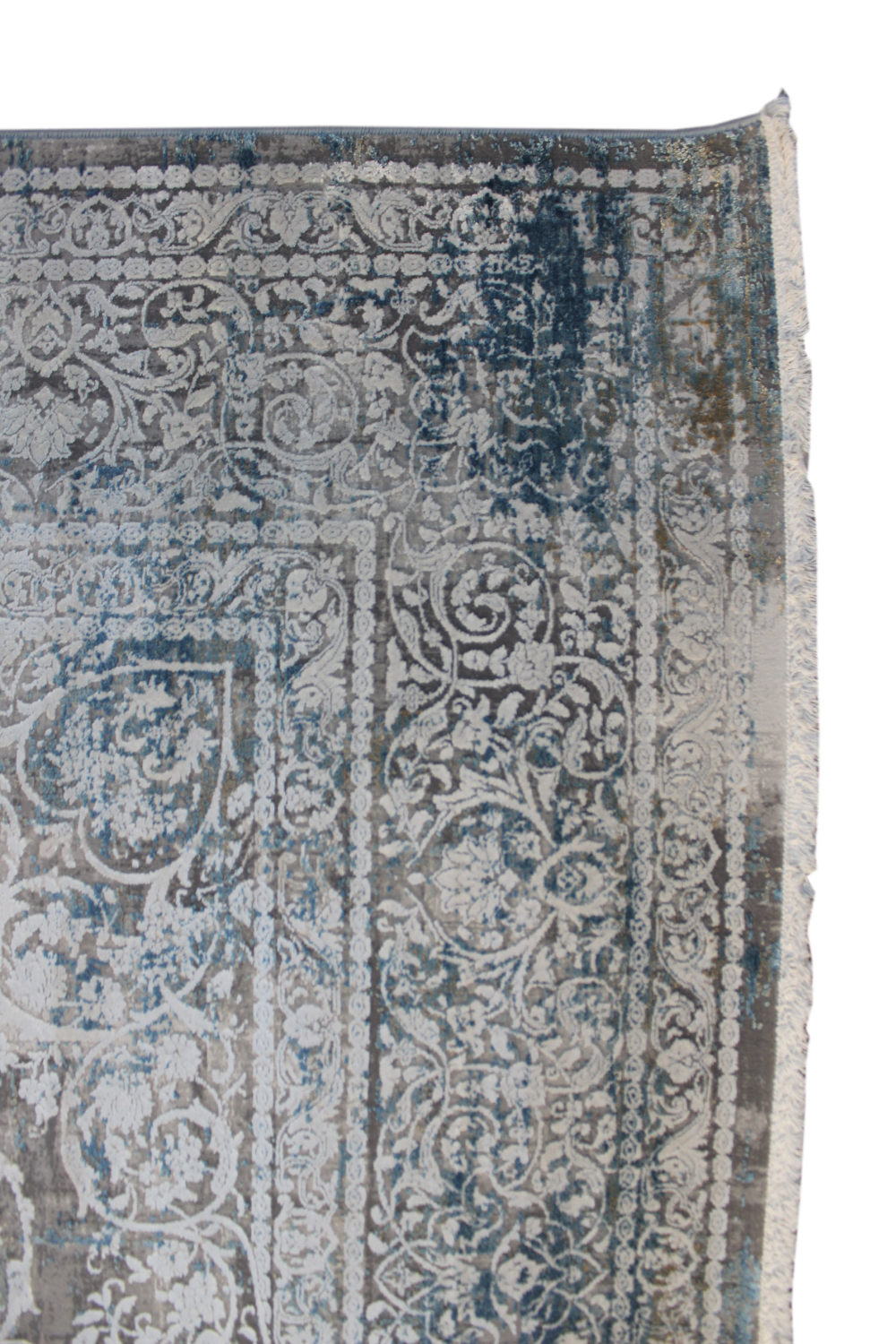 Floral Design Persian Carpet | Andrew Martin Mendeley | Oroa.com