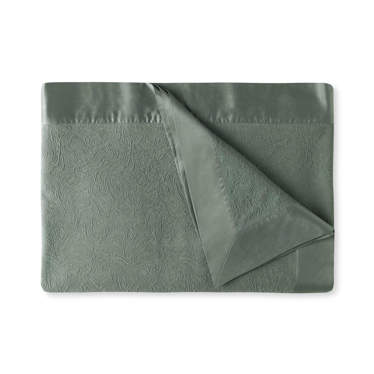 Combed Cotton Matelassé Bedspread | Amalia Home Aura | Oroa.com