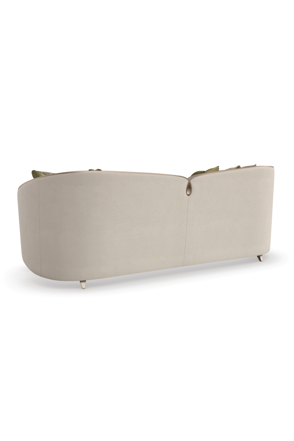 Mid-Century Modern Sofa | Caracole Valentina | Oroatrade.com