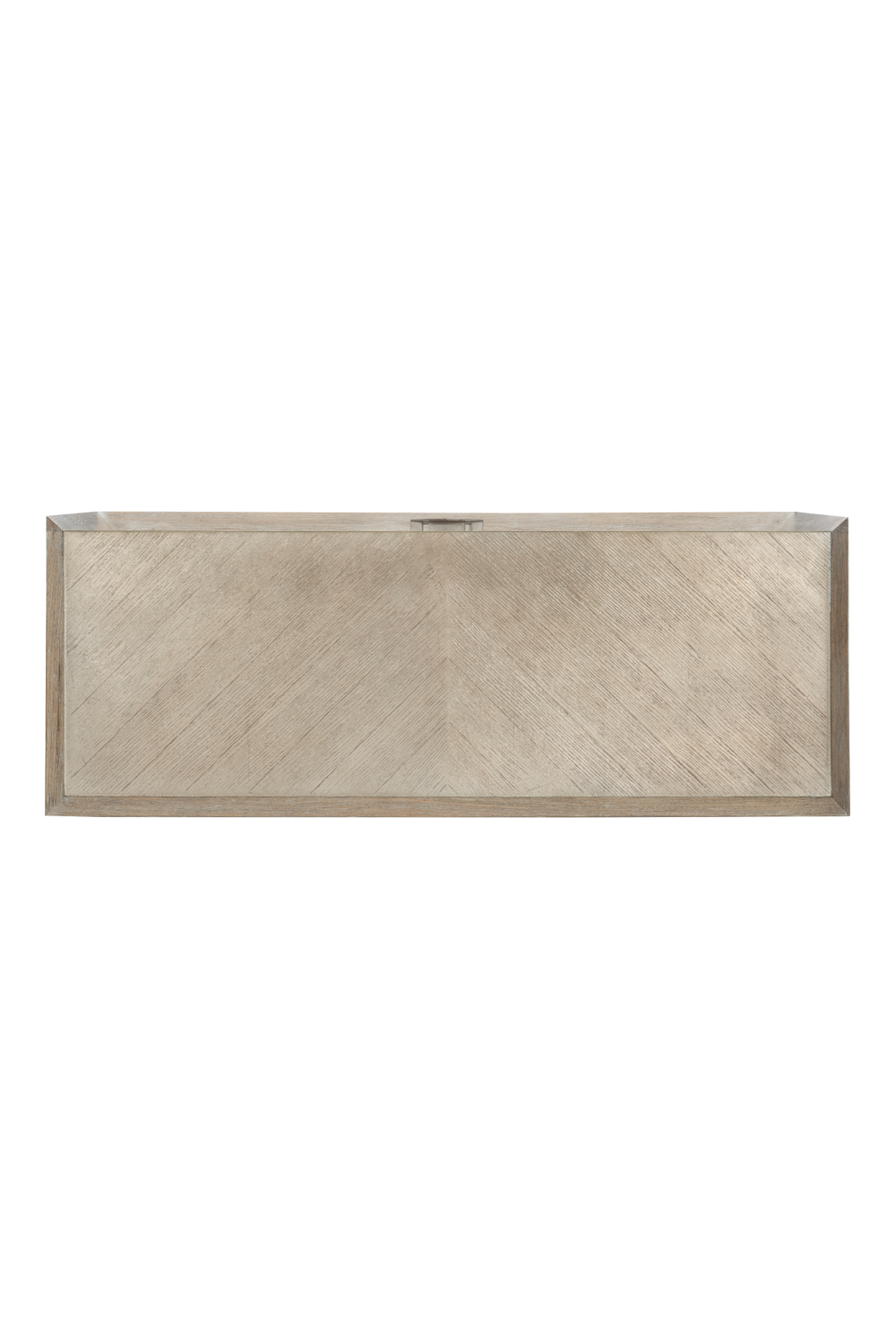 Ash Chevron Dresser | Caracole A Natural | Oroa.com