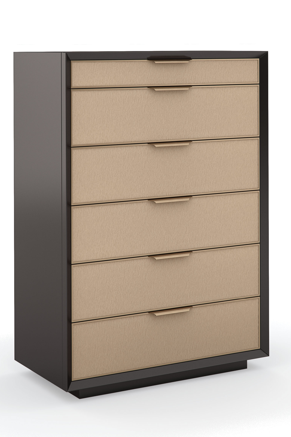 Mid-Century Modern Drawer Unit | Caracole Wrap It Up | Oroa.com