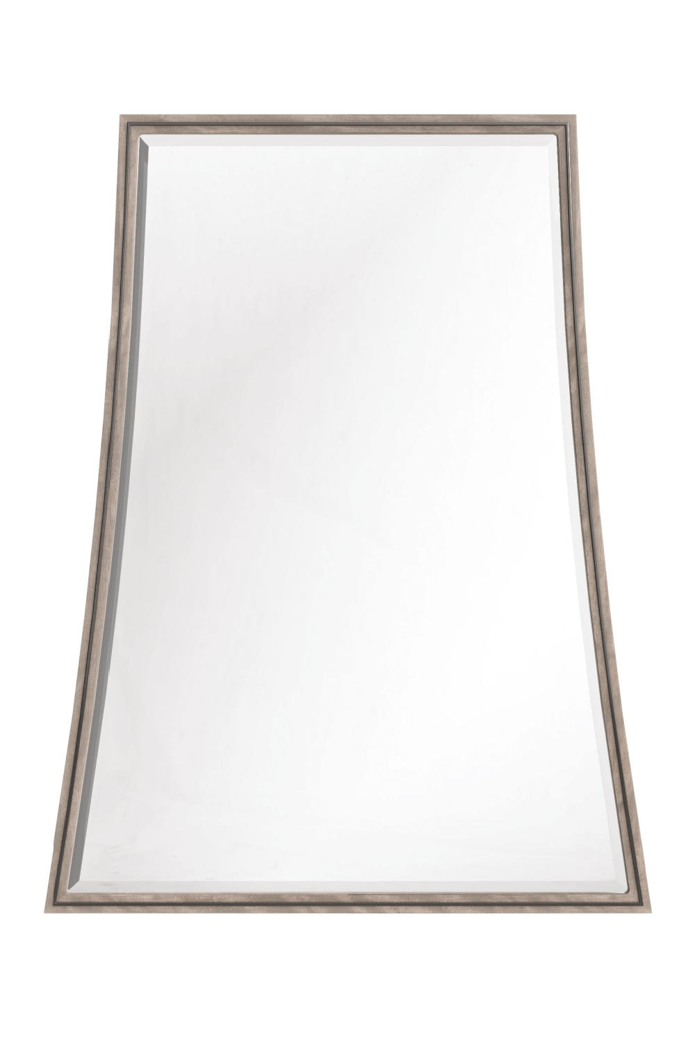 Bronze Beveled Mirror | Caracole First Impression | Oroa.com