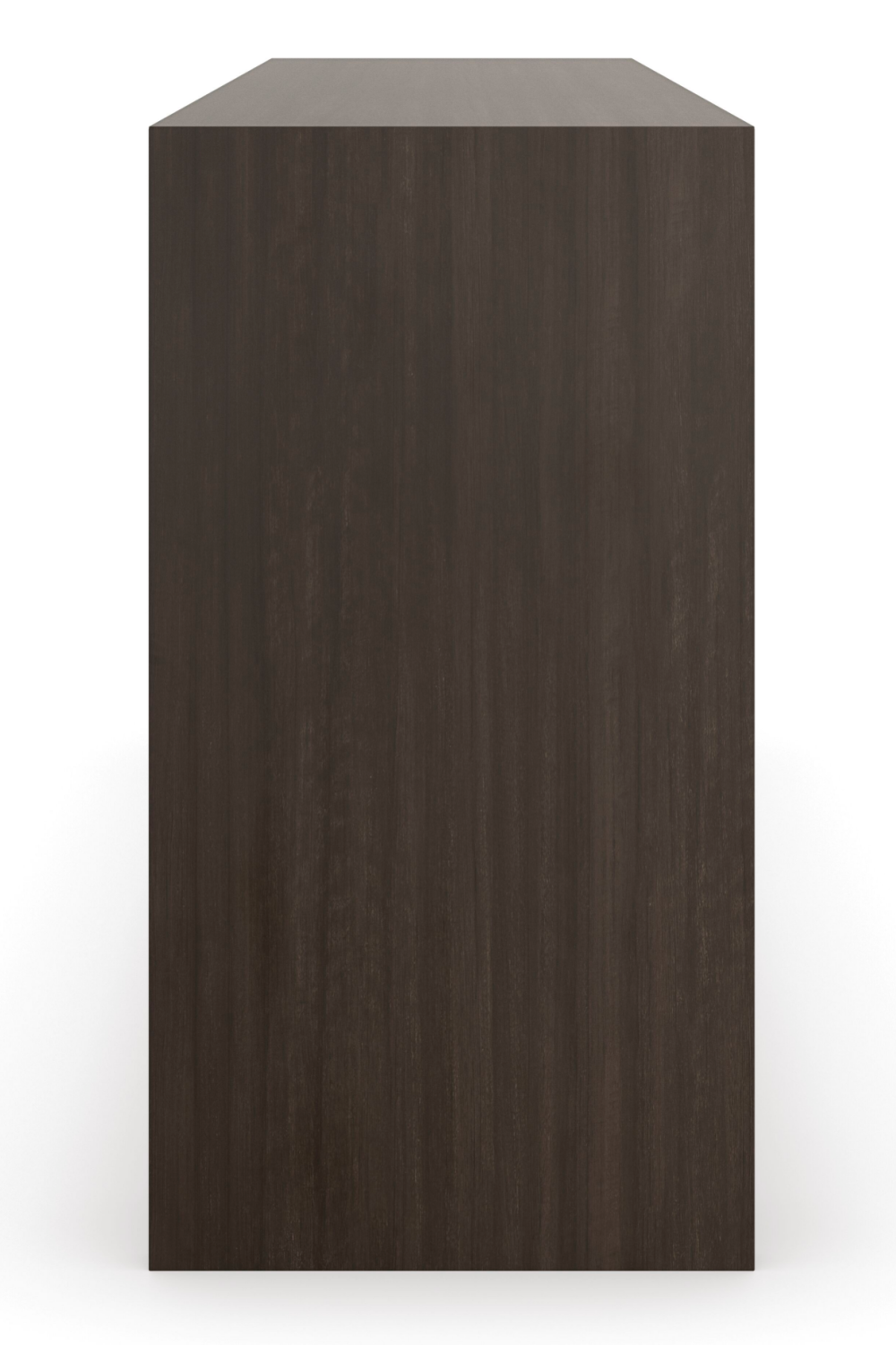 Silver Leaf Sideboard | Caracole Golden Hour | Oroa.com