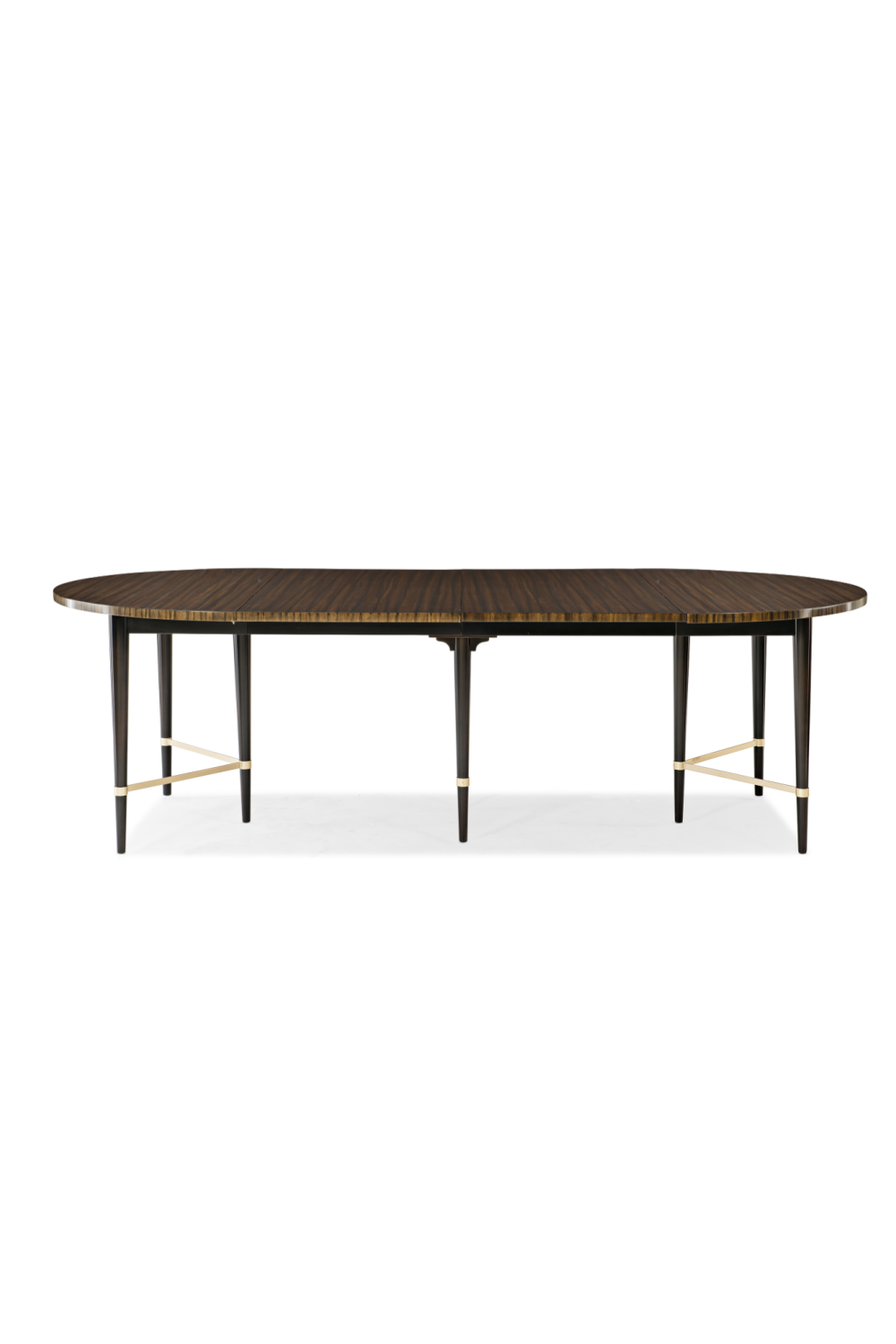 Round Paldao Dining Table | Caracole Long And Short Of It | Oroa.com