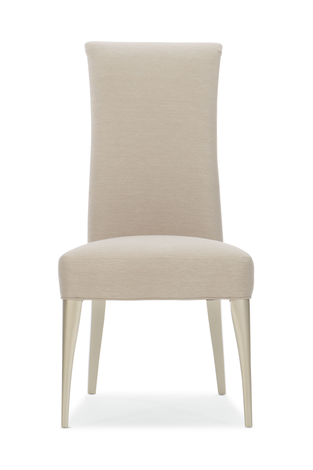 Modern Minimalist Dining Chair | Caracole Socially Acceptable | Oroa.com