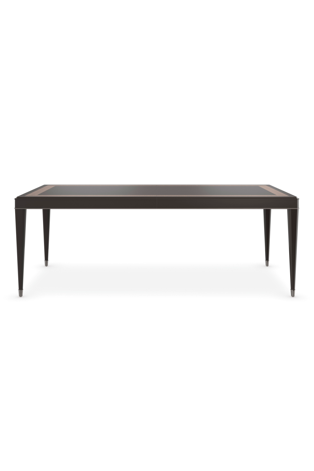 Dark Maple Dining Table | Caracole Full Score | Oroa.com