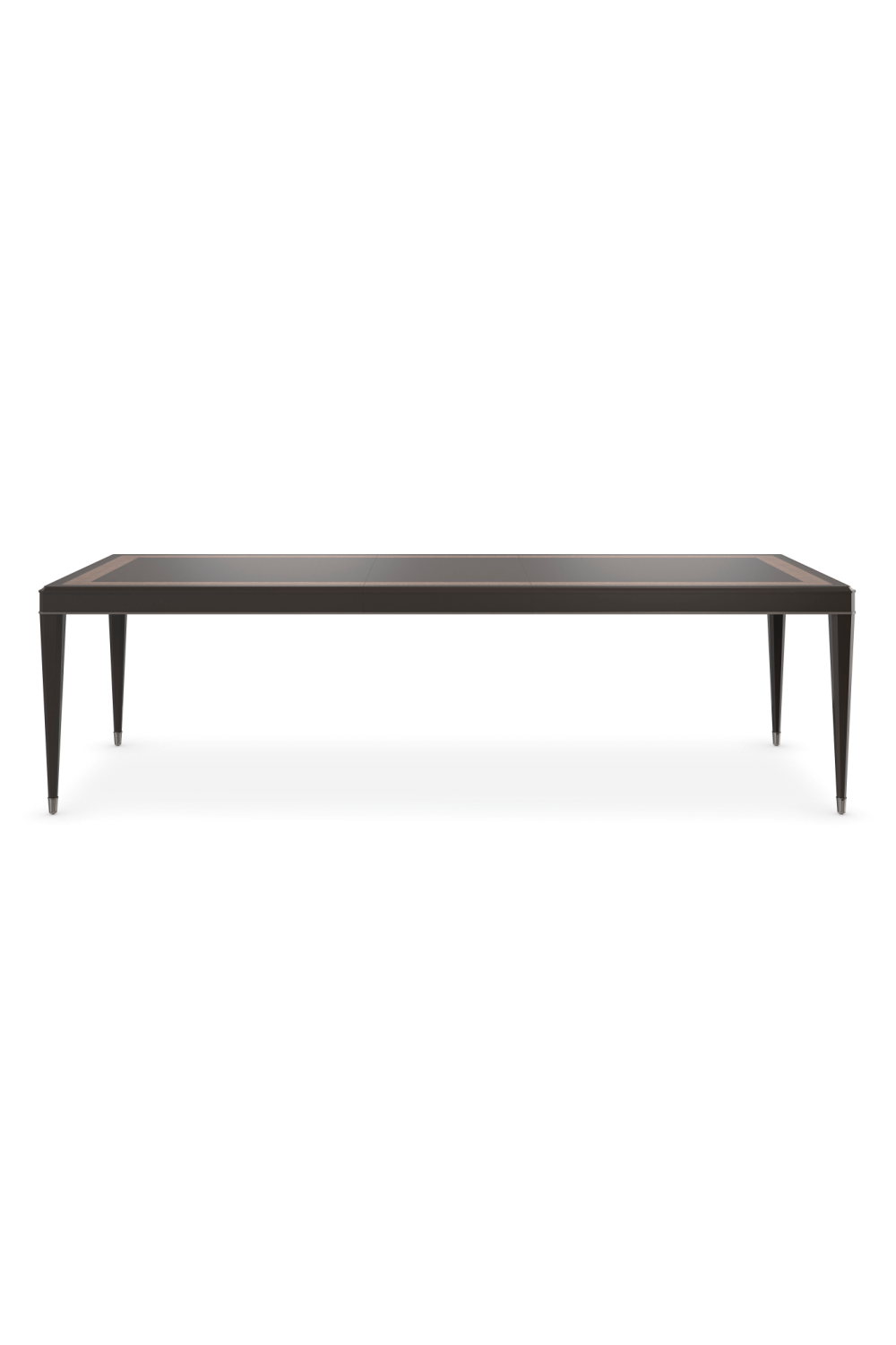 Dark Maple Dining Table | Caracole Full Score | Oroa.com