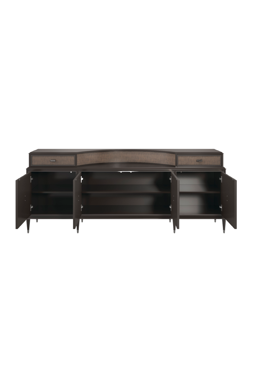 Black Maple Sideboard | Caracole Gallerie | Oroa.com