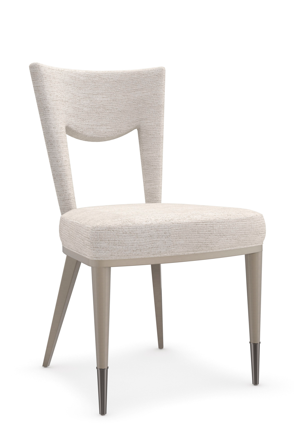 Open-Back Dining Chairs | Caracole Strata | Oroa.com