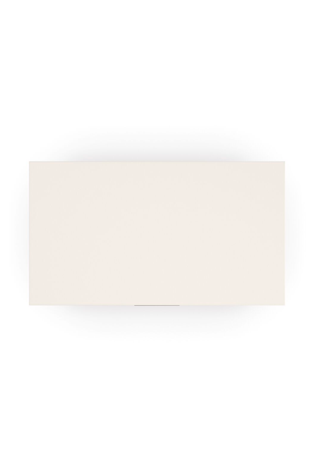 Vinyl 3-Drawer Nightstand | Oroa.com