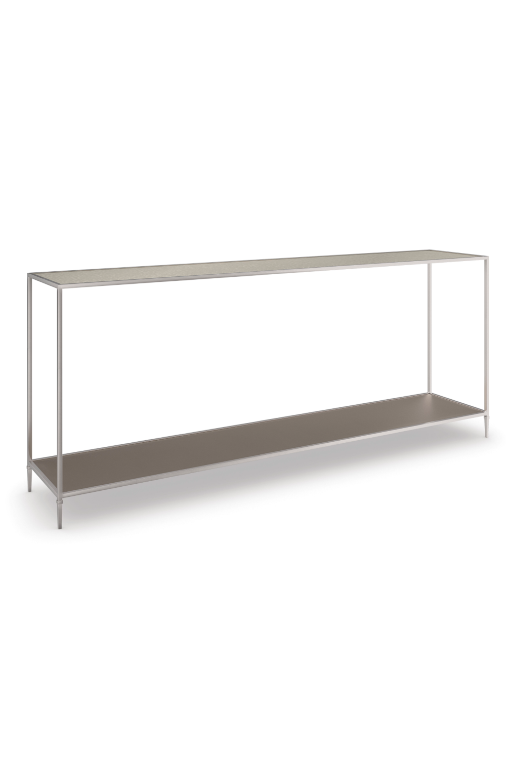 Mirrored Console Table | Caracole Shimmer | Oroa.com