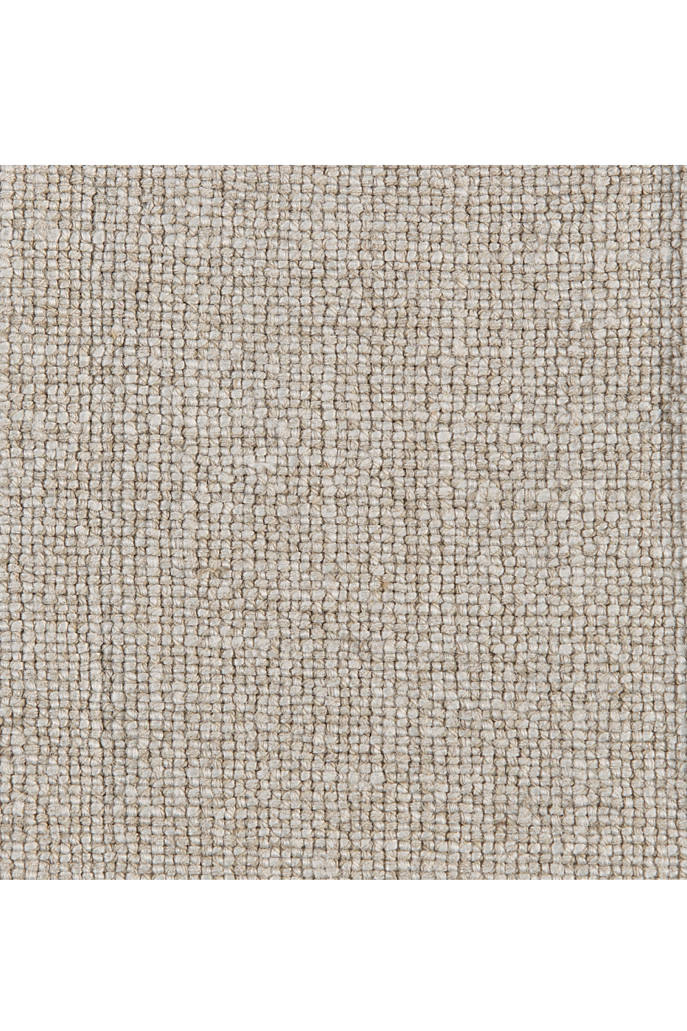 Taupe Linen Bed | Caracole Azure | Oroa.com