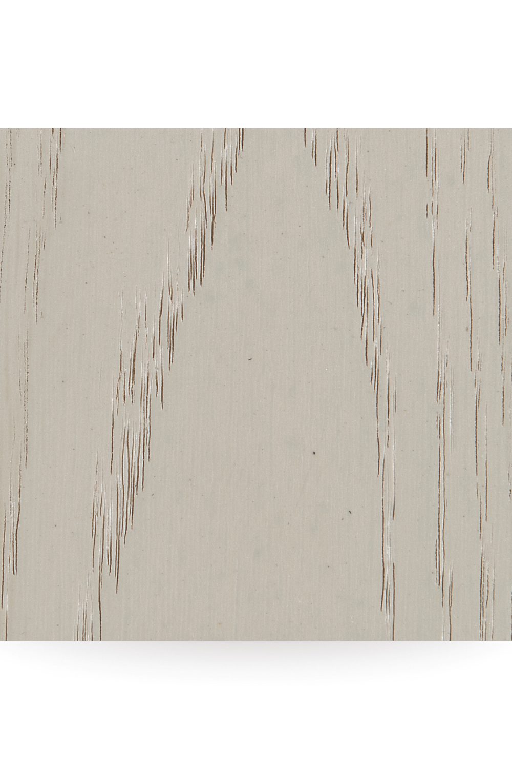 Bouclé Oval Bench | Caracole Asha | Oroa.com