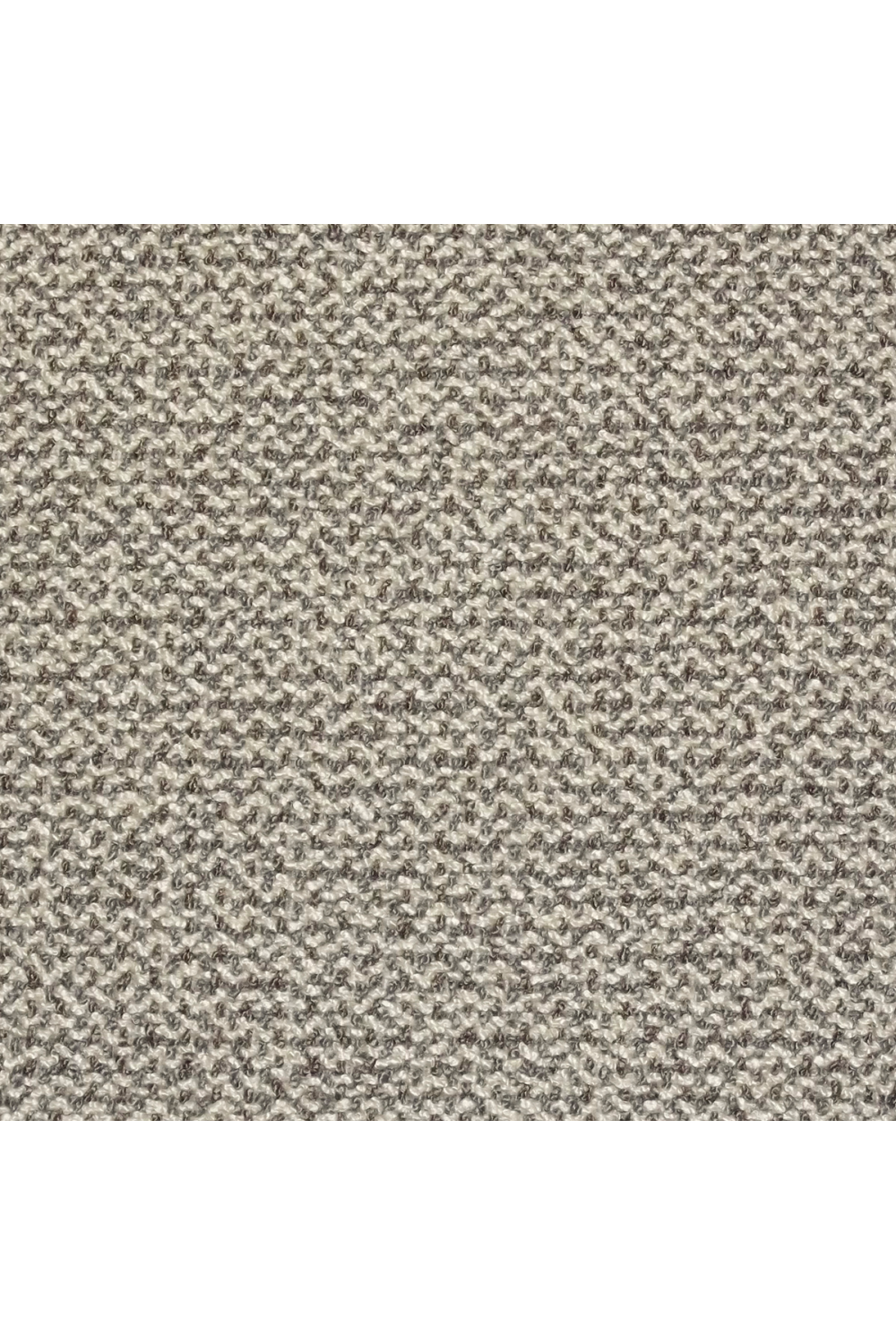 Neutral-Toned Quilted Bed | Oroa.com