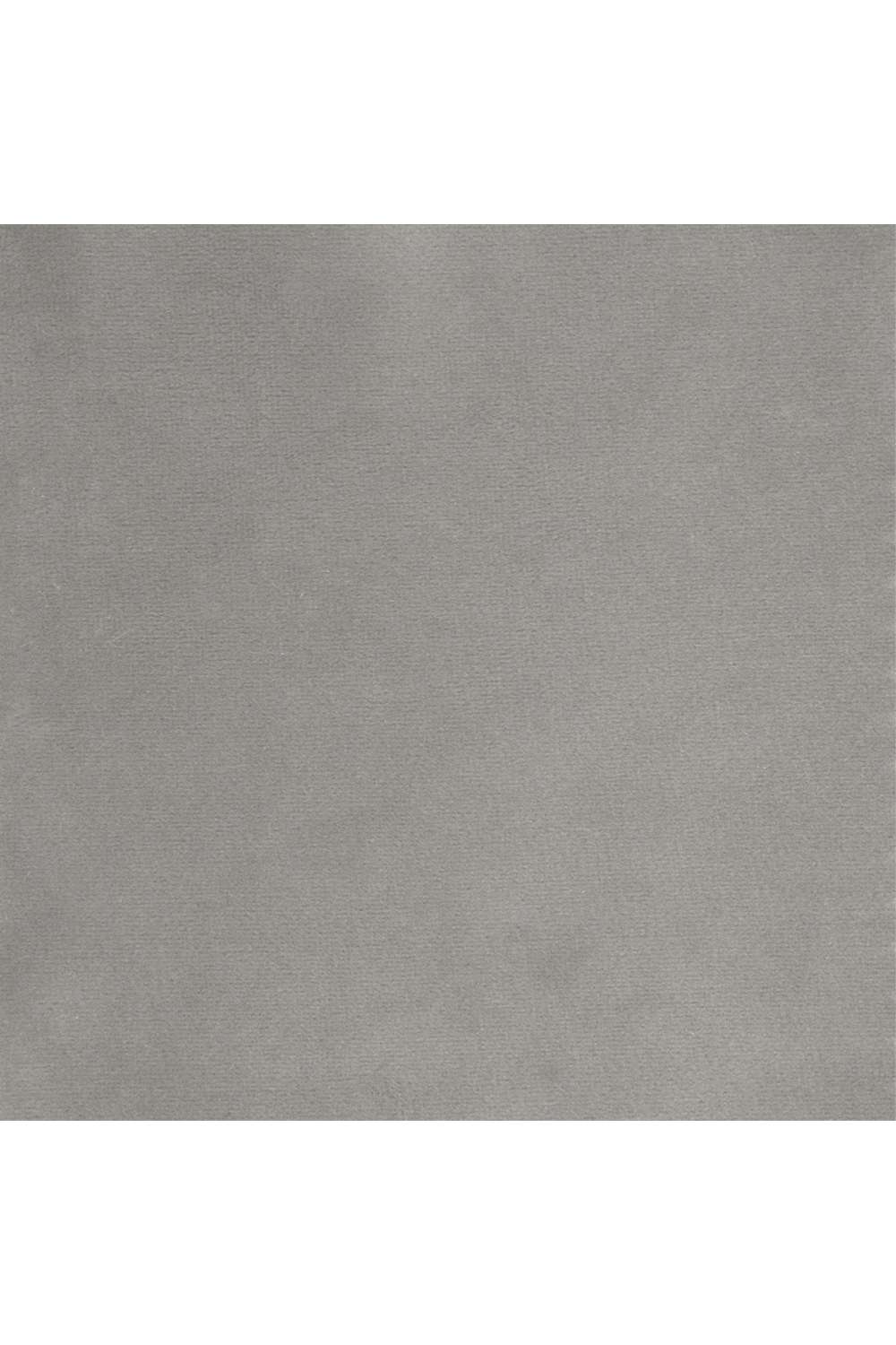 Gray Velvet Modern Bench | Caracole La Moda | Oroa.com