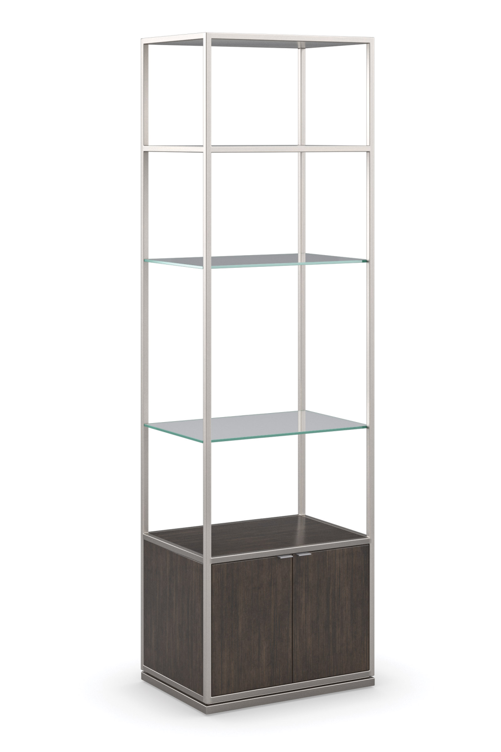Euro-Modern Bookcase | Oroa.com