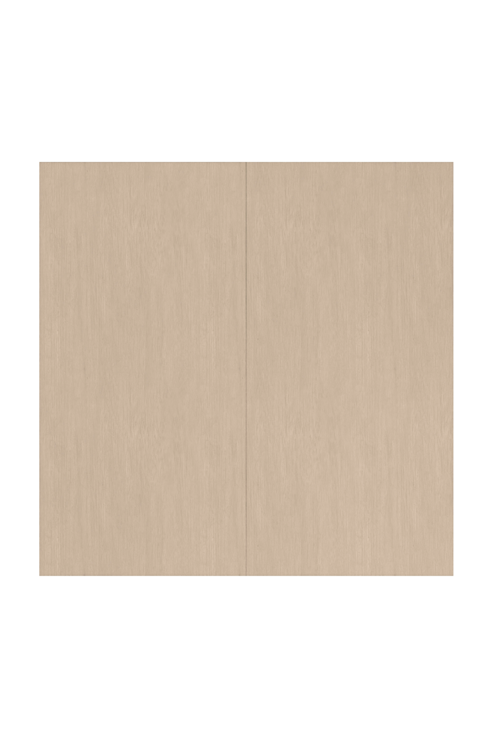 Oak Extendable Modern Dining Table | Caracole Unity | Oroa.com