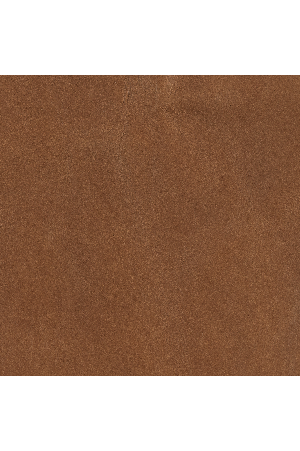 Brown Leather Bed | Oroa.com