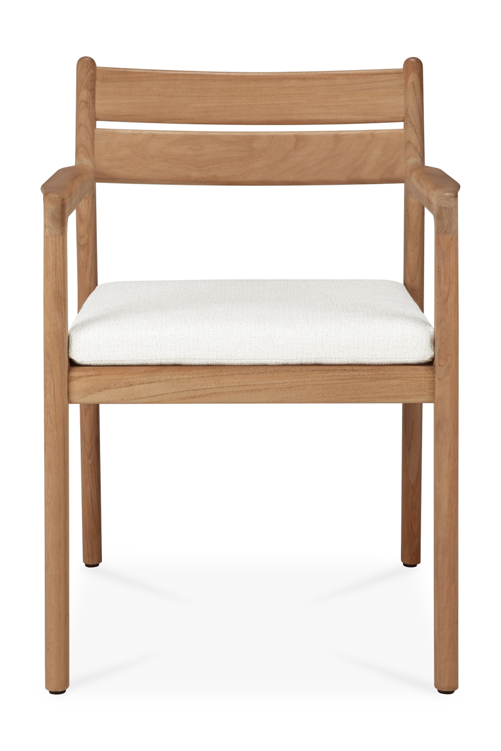 Teak Outdoor Dining Chair | Ethnicraft Jack | Oroa.com