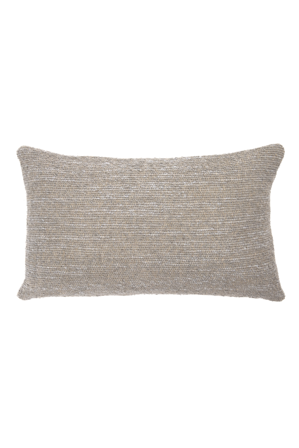 Rectangular Jacquard Throw Pillows (2) | Ethnicraft Nomad | OROA