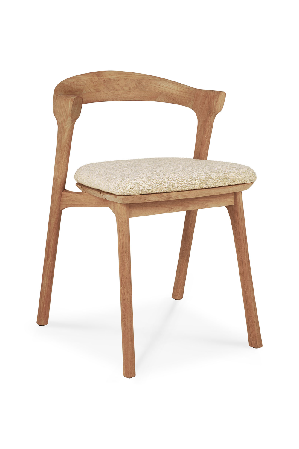 Outdoor Chair Seat Cushion | Ethnicraft | OROA.COM