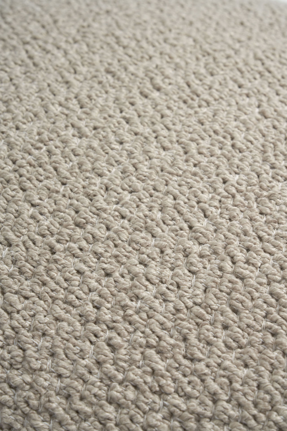 Boucle Outdoor Cushions (2) | Ethnicraft | OROA TRADE.com