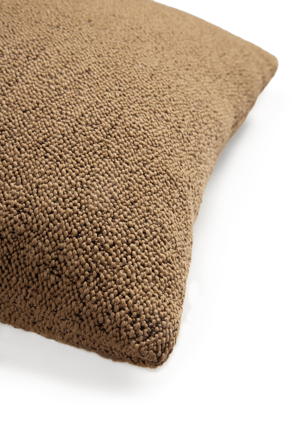 Cumin Brown Outdoor Cushion | Ethnicraft Nomad | OROA.COM