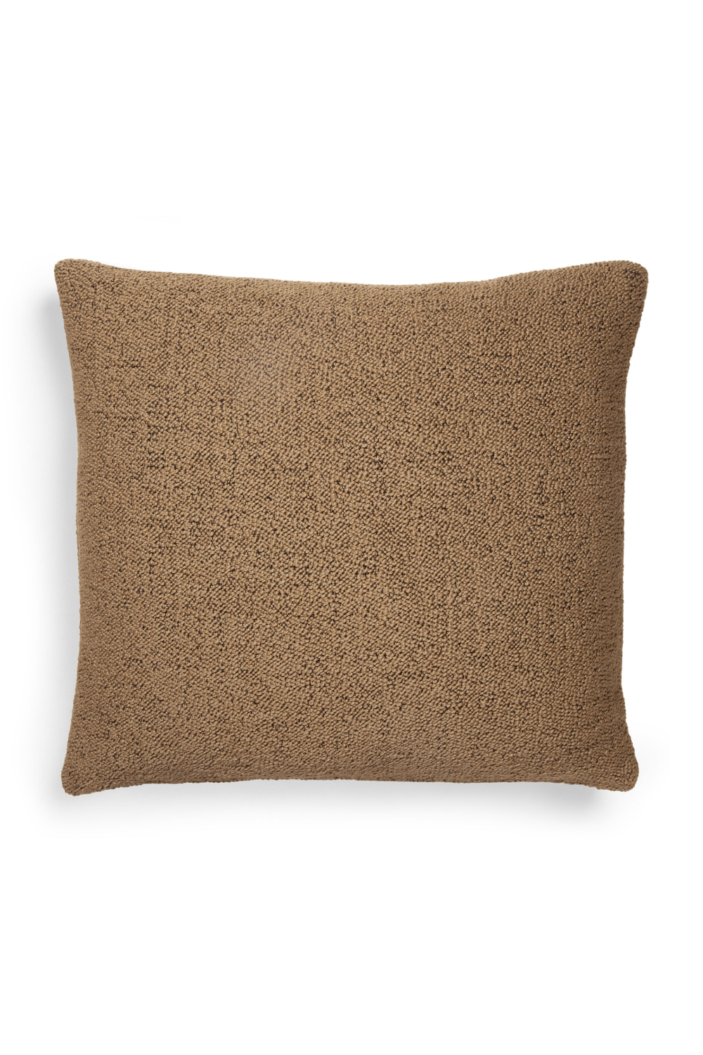 Cumin Brown Outdoor Cushion | Ethnicraft Nomad | OROA.COM