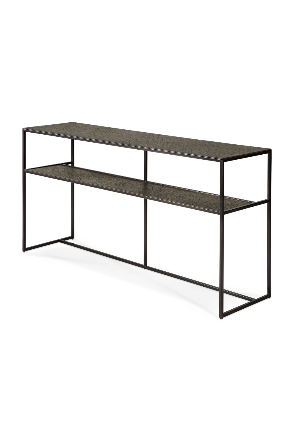 Mineral Console Table | Ethnicraft Pentagon | OROA.COM