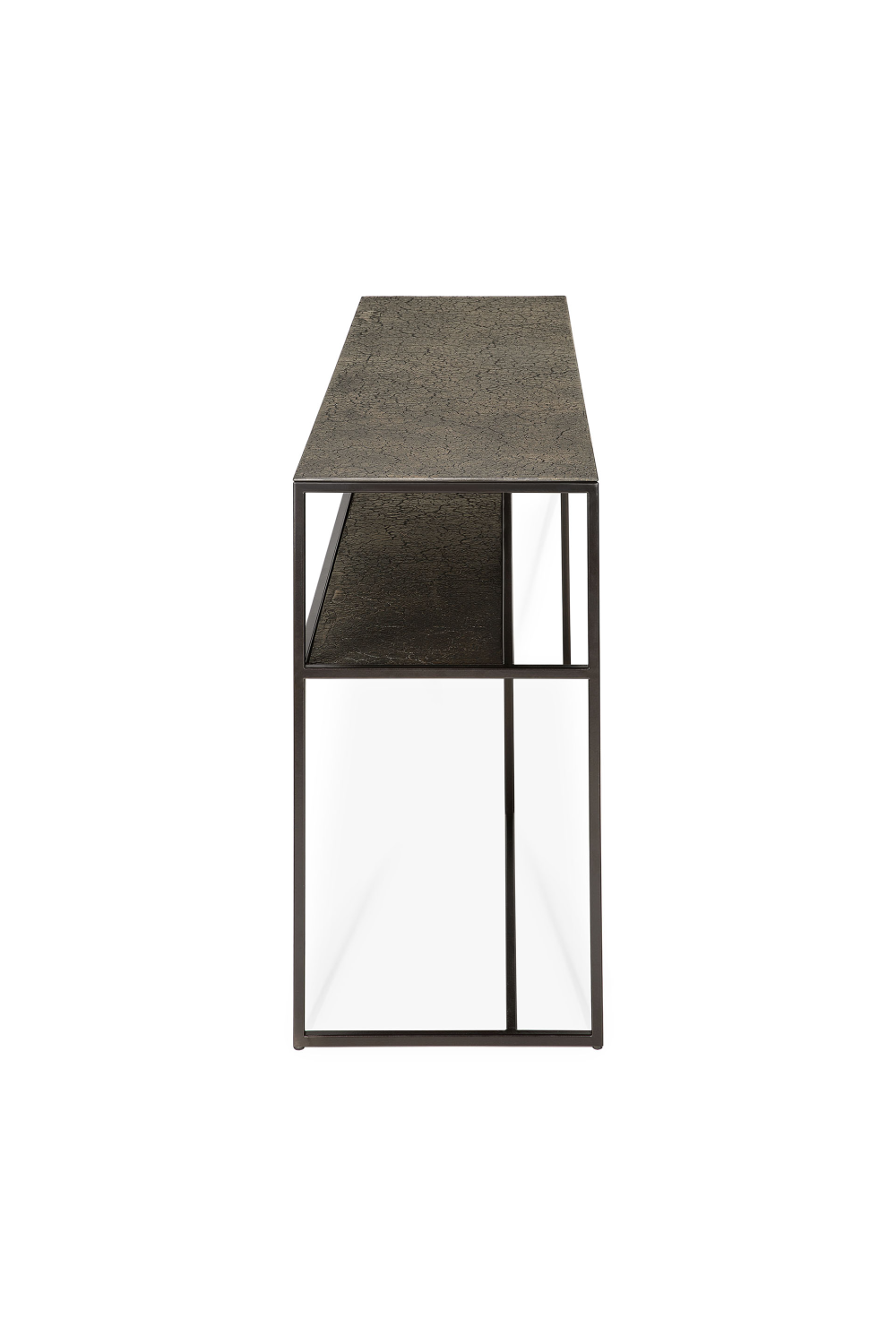Mineral Console Table | Ethnicraft Pentagon | OROA.COM