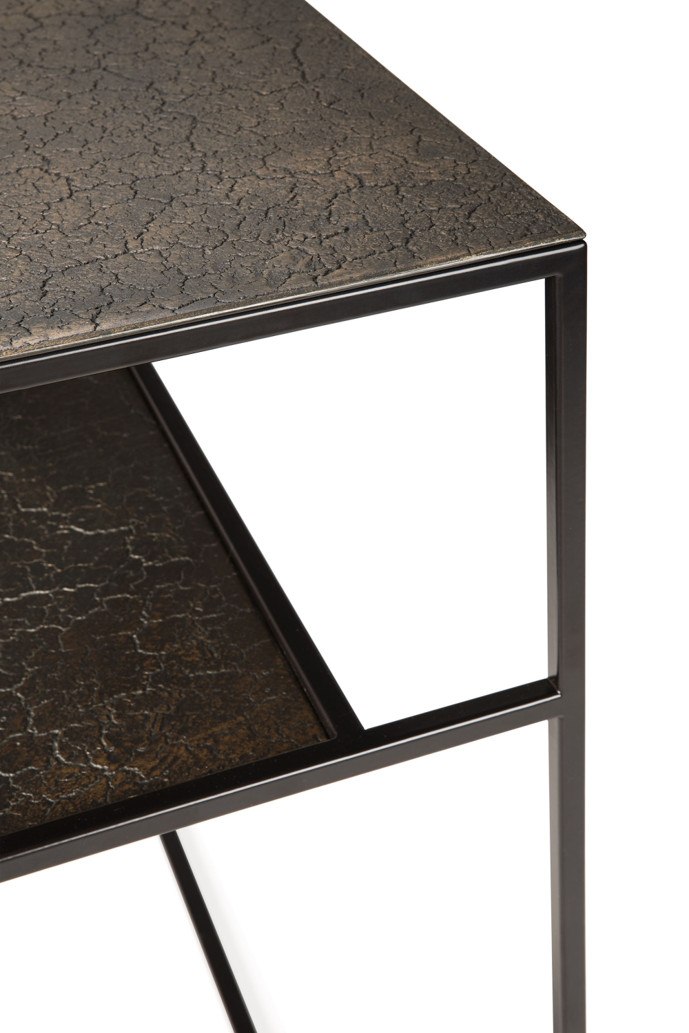 Mineral Console Table | Ethnicraft Pentagon | OROA.COM