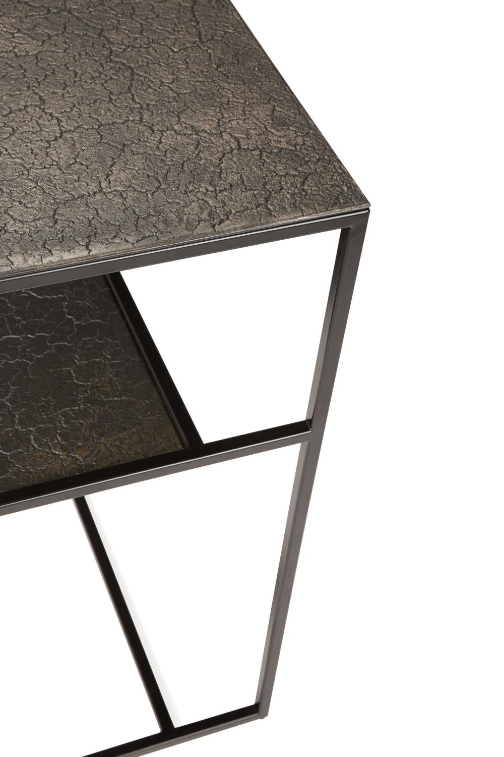 Mineral Console Table | Ethnicraft Pentagon | OROA.COM