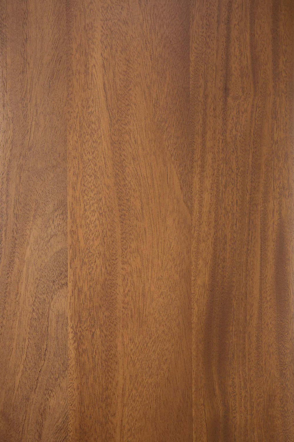 Varnished Mahogany Wall Shelf | Ethnicraft PI | Oroa.com