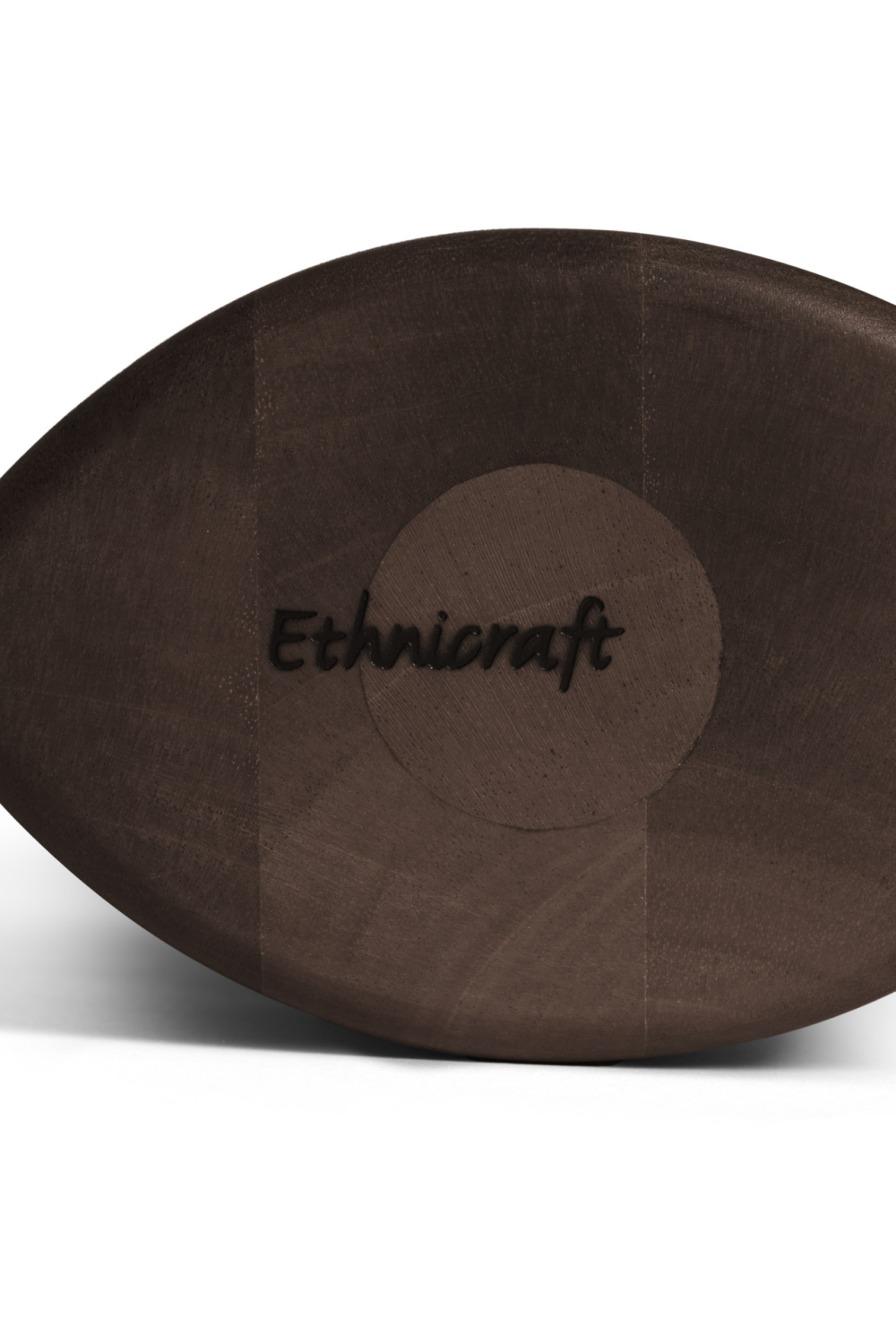 Modern Minimalist Book Ends (2) | Ethnicraft PI | Oroa.com