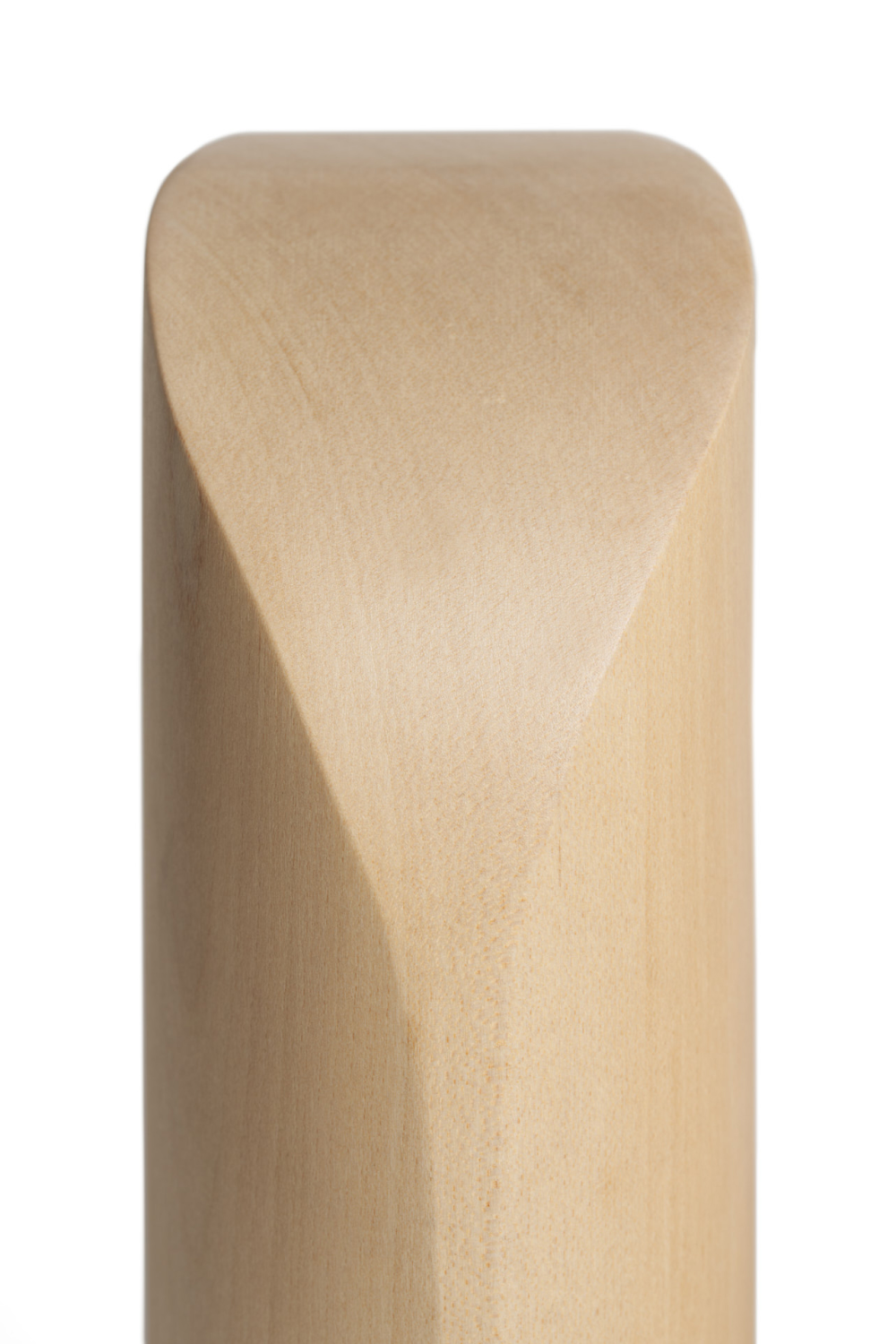 Modern Minimalist Book Ends (2) | Ethnicraft PI | Oroa.com