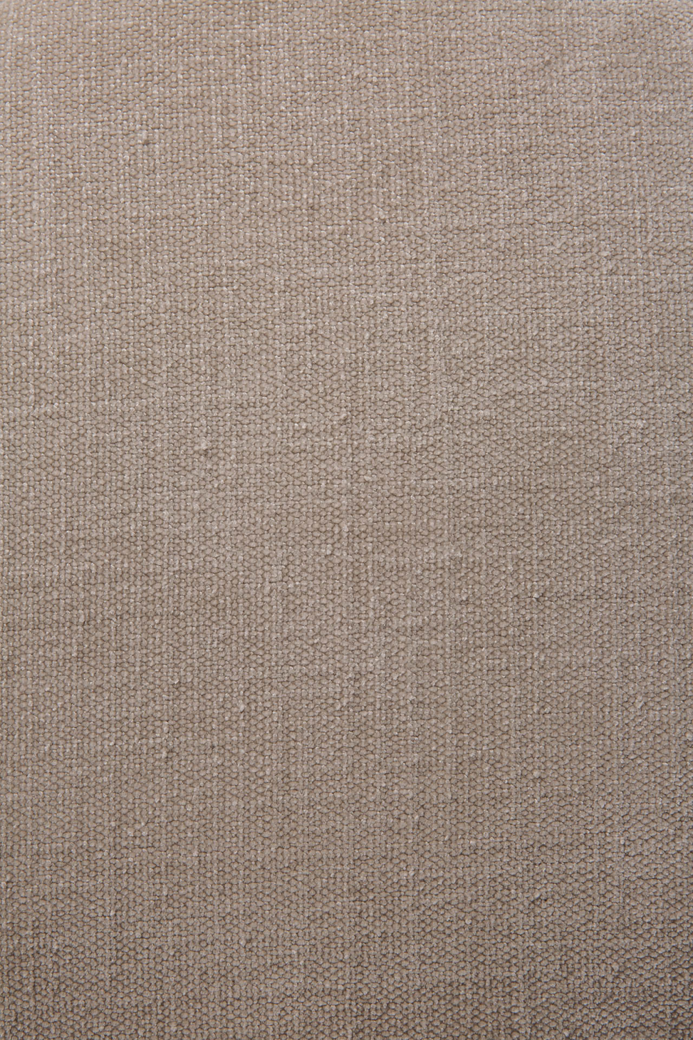 Cushioned Mahogany Pouf | Ethnicraft Roller Max | Oroa.com