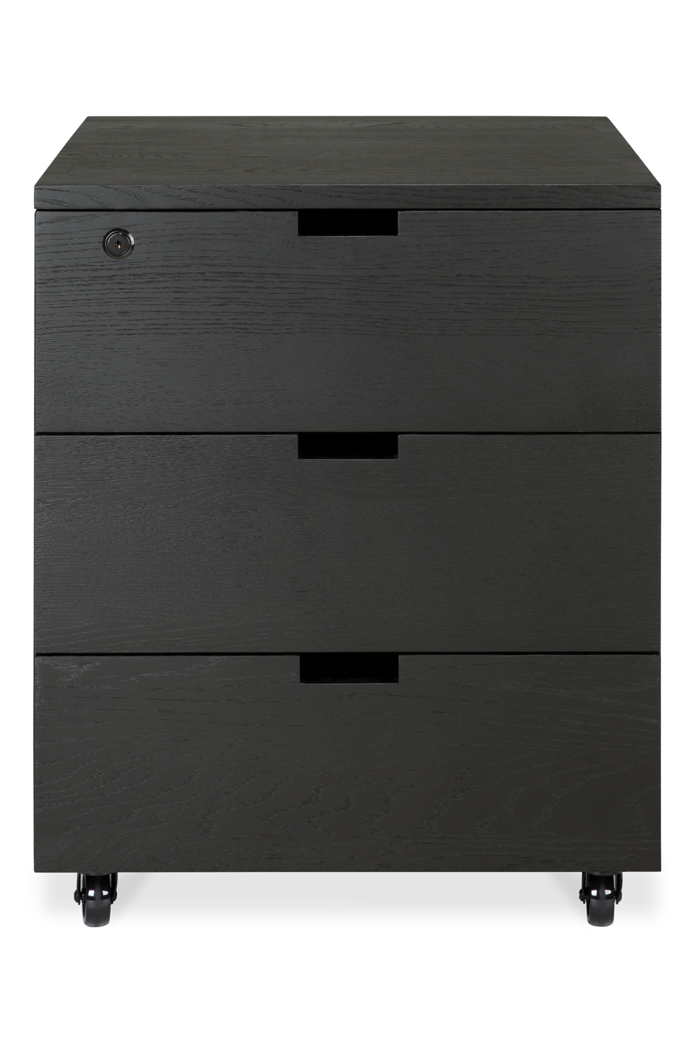 Solid Oak Drawer Unit | Ethnicraft Billy | Oroa.com