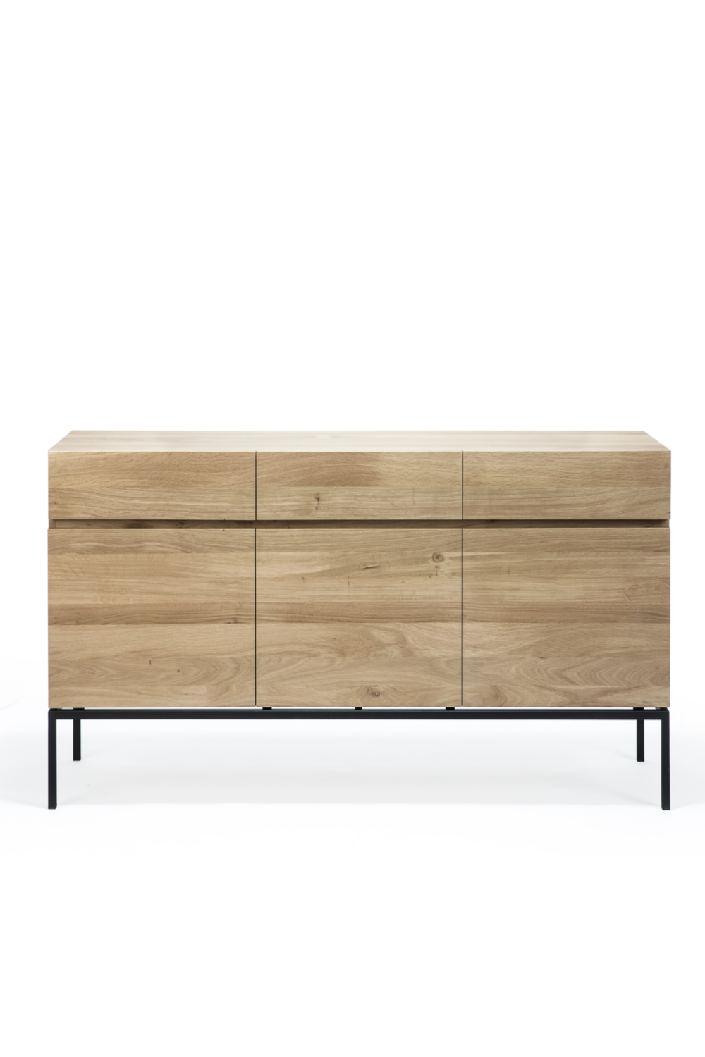 Japandi Style Sideboard | Ethnicraft Ligna | Oroa.com