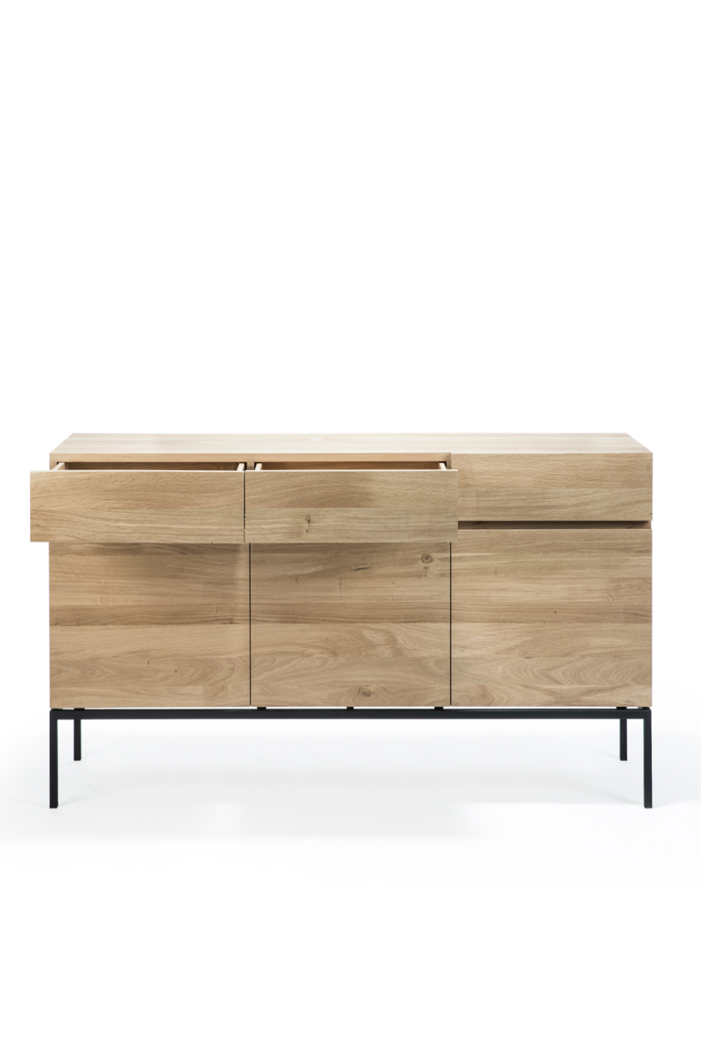 Japandi Style Sideboard | Ethnicraft Ligna | Oroa.com