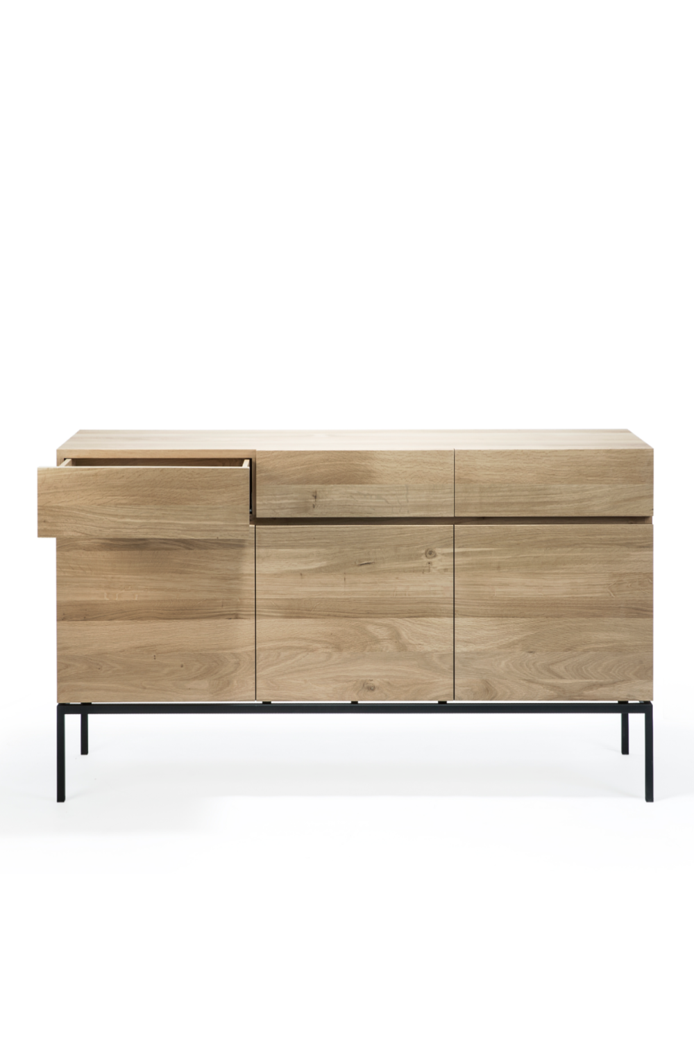 Japandi Style Sideboard | Ethnicraft Ligna | Oroa.com