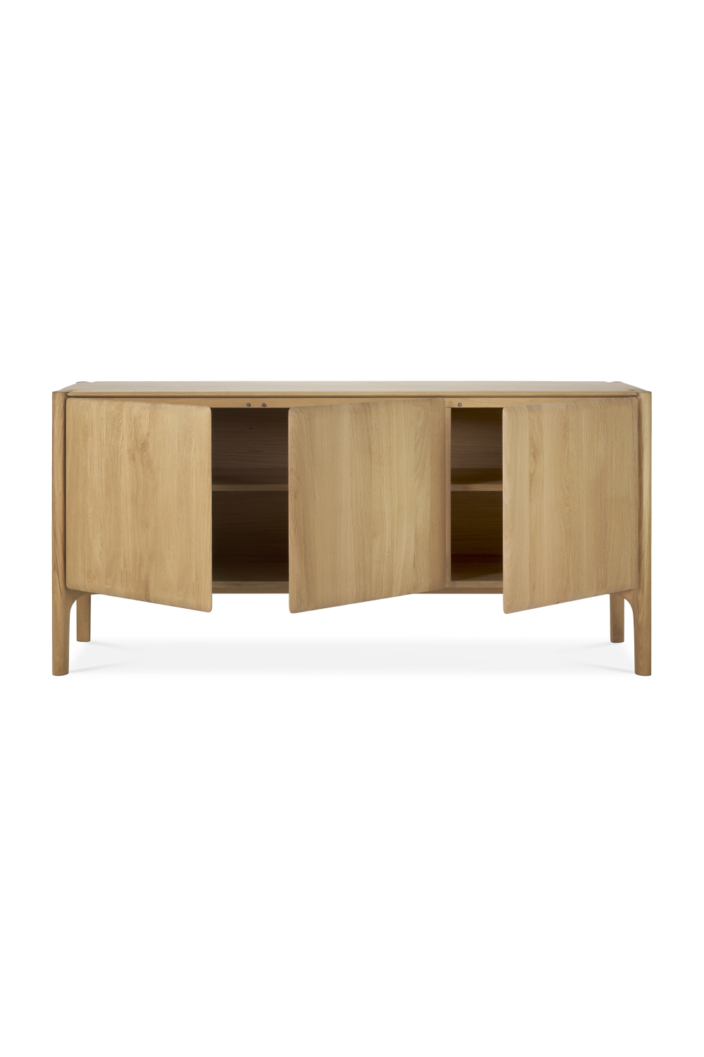 Oiled Oak Sideboard | Ethnicraft PI | Oroa.com