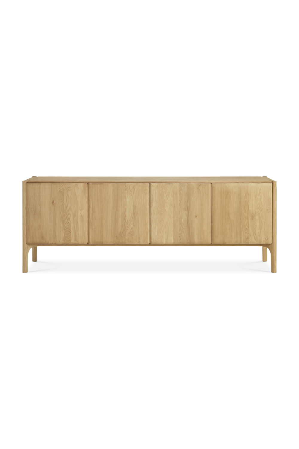 Oiled Oak Sideboard | Ethnicraft PI | Oroa.com