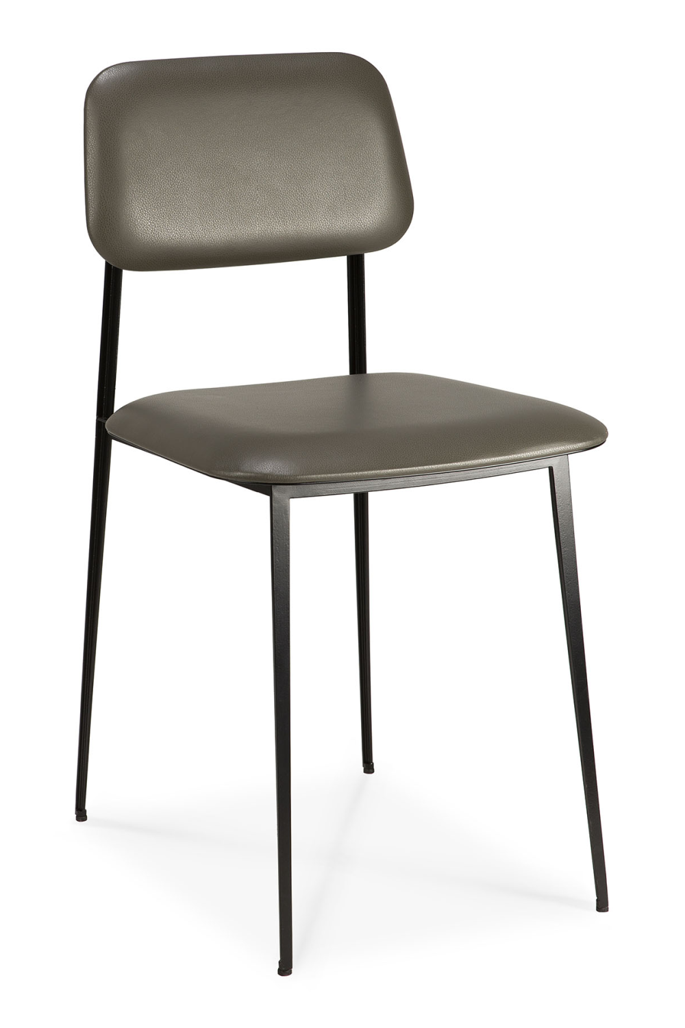 Industrial Dining Chair | Ethnicraft DC | Oroa.com