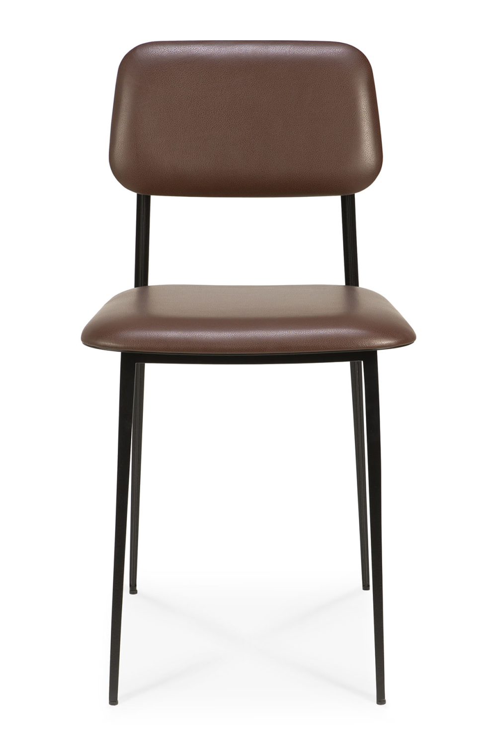 Industrial Dining Chair | Ethnicraft DC | Oroa.com